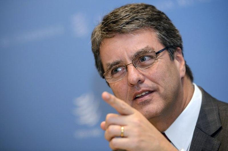 Brasileiro assumir&aacute; Organiza&ccedil;&atilde;o Mundial do Com&eacute;rcio