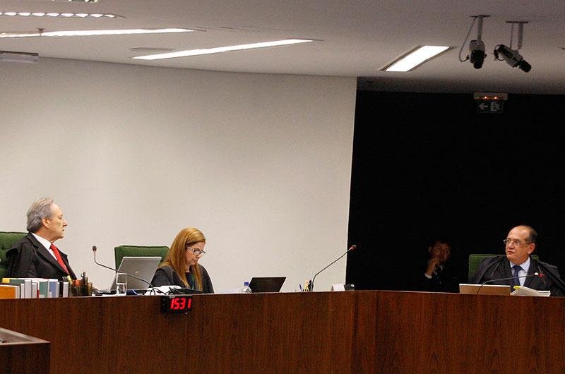 Recursos podem mudar resultado do mensal&atilde;o, admitem ministros do STF