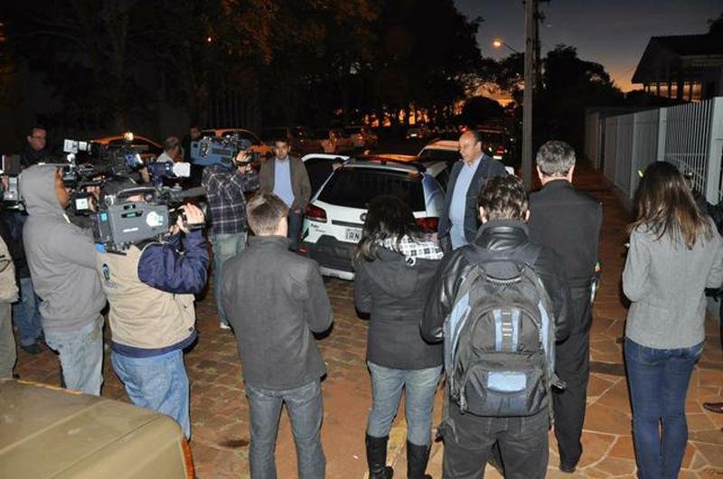 MP investiga adultera&ccedil;&atilde;o de 100 milh&otilde;es de litros de leite no RS
