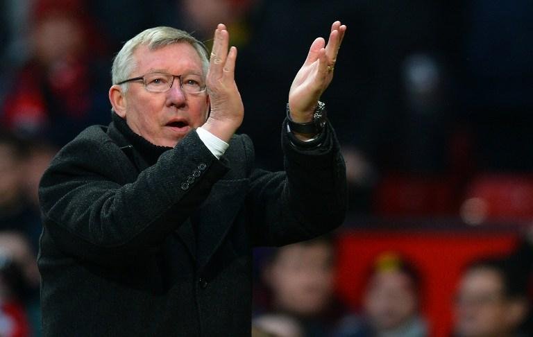 Alex Ferguson anuncia aposentadoria e conclui era no Manchester United