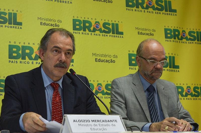 O Minist&eacute;rio da Educa&ccedil;&atilde;o fez altera&ccedil;&otilde;es no edital deste ano do Exame Nacional do Ensino M&eacute;dio (Enem) tornando a corre&ccedil;&atilde;o mais rigorosa.