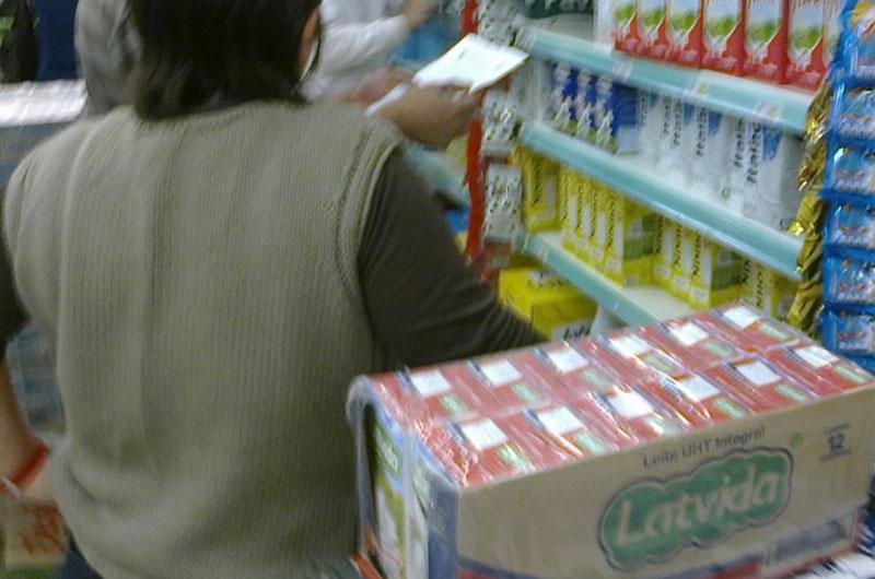 Produto foi retirado dos supermercados