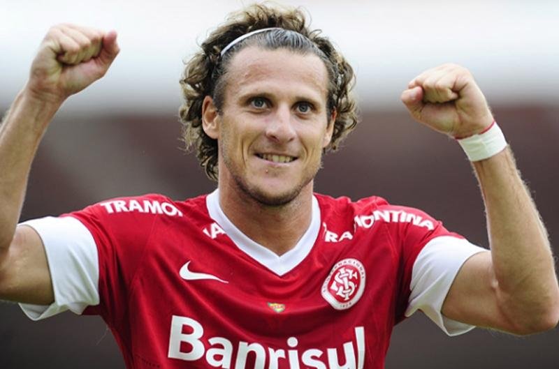 Inter avan&ccedil;a em di&aacute;logo, mas ainda n&atilde;o explora imagem de Forl&aacute;n