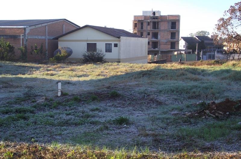 Madrugadas de sexta e s&aacute;bado ainda devem ter muito frio