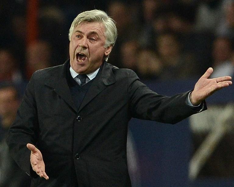 Alex pede que Leonardo assuma PSG se Ancelotti sair