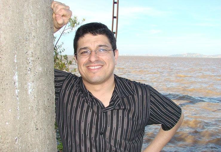6&ordf; Festa Liter&aacute;ria de Porto Alegre come&ccedil;a nesta sexta-feira