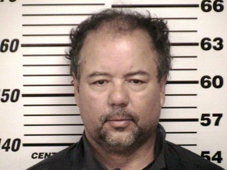Ariel Castro, 52 anos, foi acusado de sequestro e estupro de tr&ecirc;s mulheres