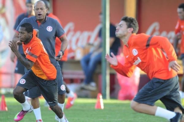 Inter aprimora detalhes para evitar surpresas contra Santa Cruz