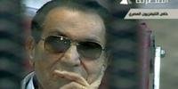 Novo julgamento de Mubarak é adiado para 8 de junho