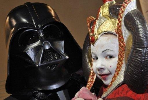 Star Wars: Episode VII ser&aacute; produzido em est&uacute;dios brit&acirc;nicos