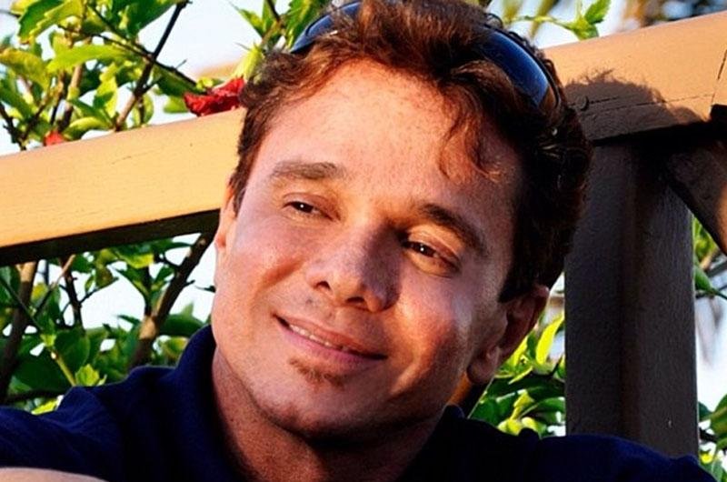 Segundo boletim m&eacute;dico, Netinho j&aacute; respira sem a ajuda de aparelhos