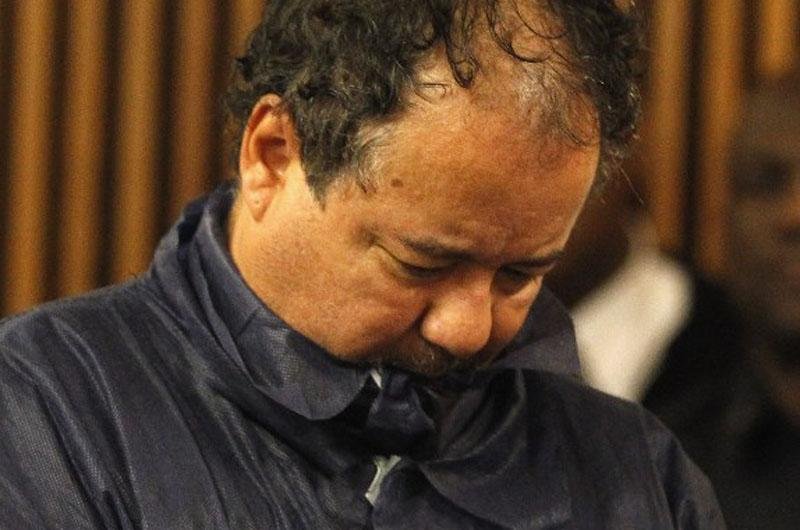 Ariel Castro manteve sob c&aacute;rcere privado tr&ecirc;s mulheres por mais de dez anos