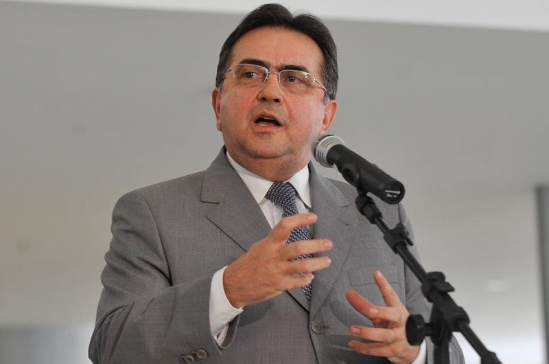 Le&ocirc;nidas Cristino disse que vota&ccedil;&atilde;o pode ser encaminhada ainda hoje
