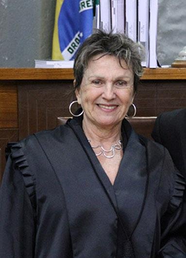 TRE ga&uacute;cho elege a primeira mulher da hist&oacute;ria para o comando da Corte 