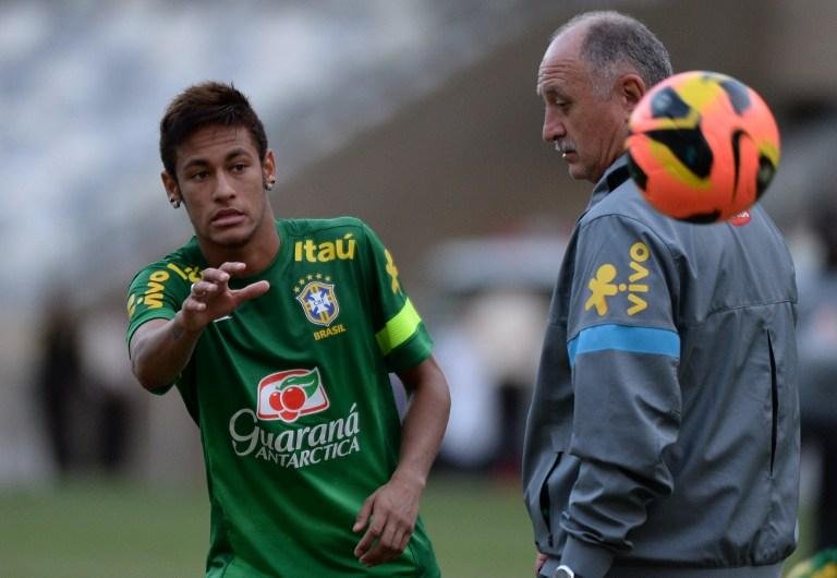 Neymar representa R$ 143 milh&otilde;es do valor do time canarinho