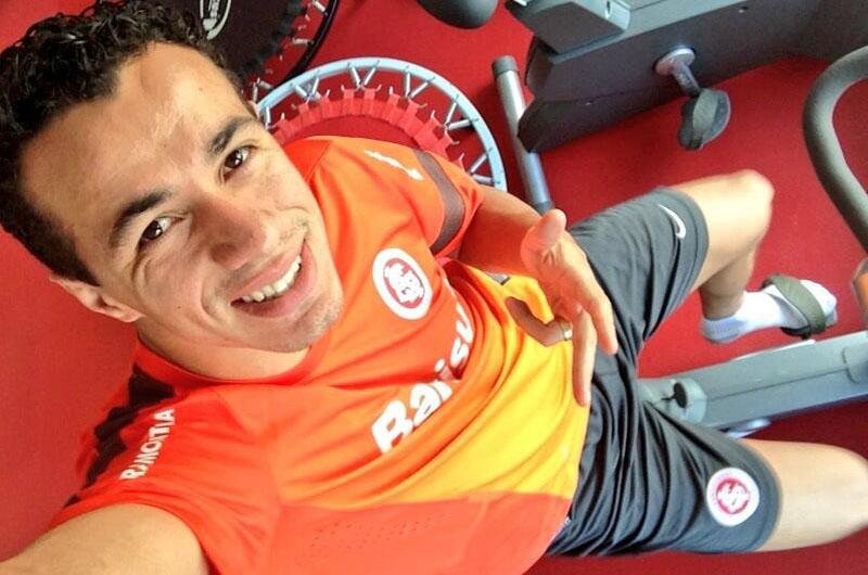 Dami&atilde;o acredita em recupera&ccedil;&atilde;o at&eacute; Copa das Confedera&ccedil;&otilde;es