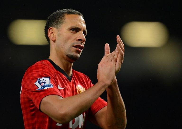 Rio Ferdinand anuncia aposentadoria da sele&ccedil;&atilde;o inglesa 