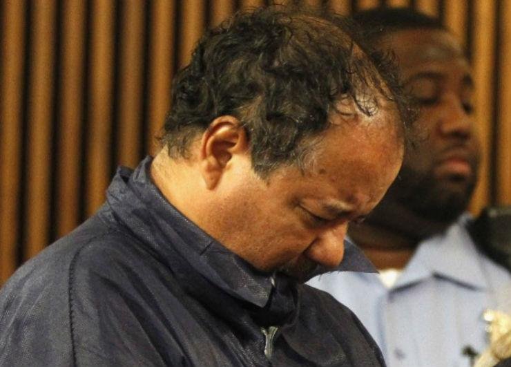 Ariel Castro, 52 anos, foi acusado de sequestro e estupro de tr&ecirc;s mulheres em Cleveland