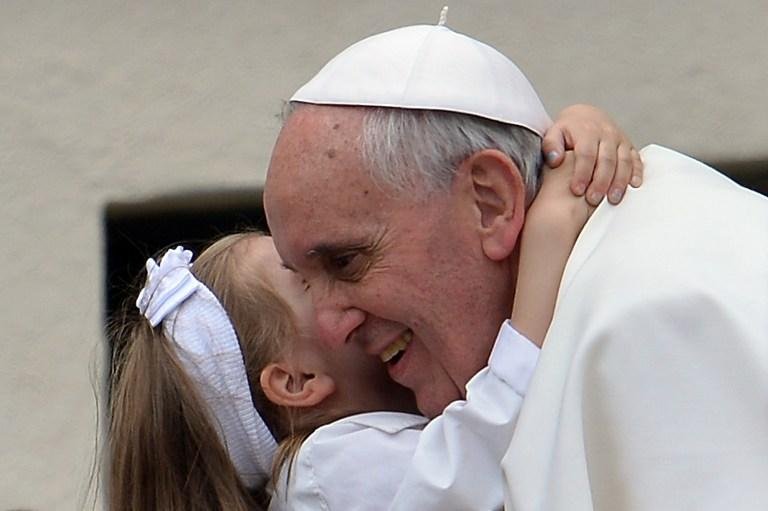 Papa confirmou visita a Buenos Aires em setembro deste ano