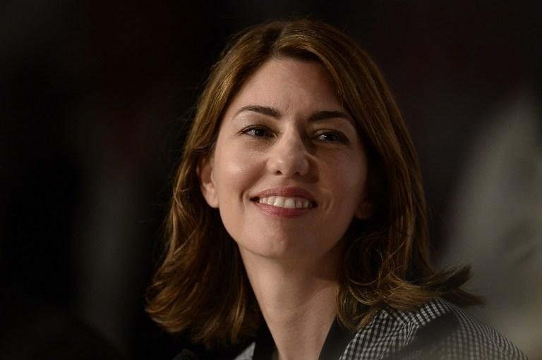 Sofia Coppola apresentou o novo filme nesta quinta-feira no Festival de Cannes