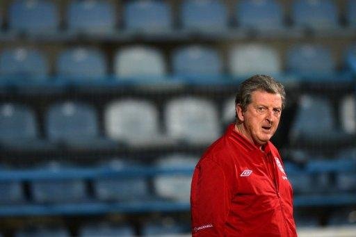 Hodgson convoca Inglaterra para jogar na reabertura do Maracan&atilde;