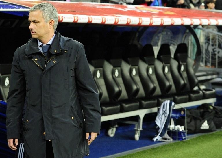 Imprensa espanhola afirma que Mourinho pode deixar o Real Madrid esta semana