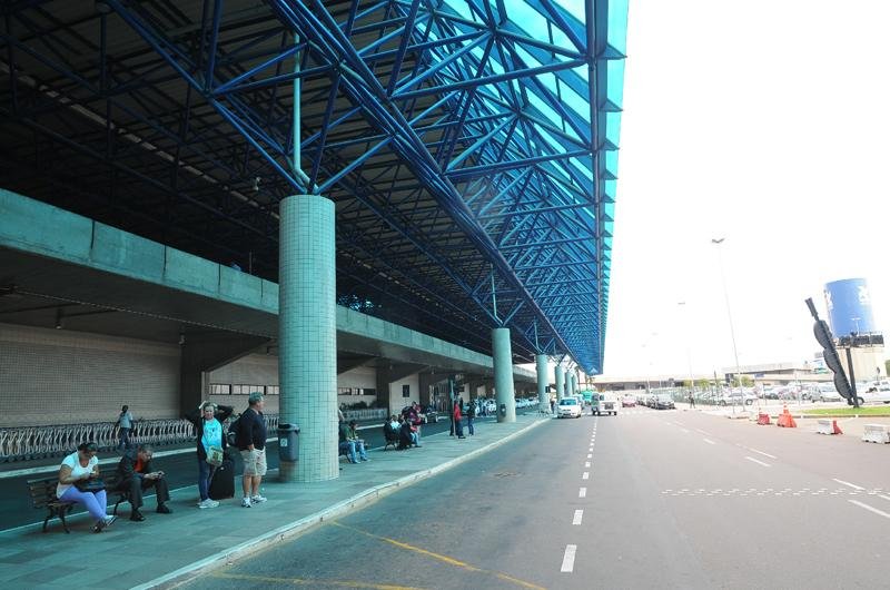 Pesquisa foi realizada com mais de 20 mil passageiros durante o primeiro trimestre de 2012