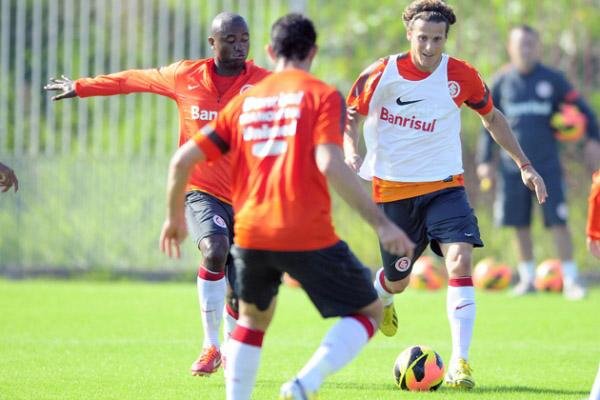 Inter estabelece meta de 12 pontos na arrancada do Brasileir&atilde;o 