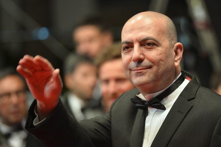 Trabalho do cineasta Hany Abu-Assad foi aplaudido de p&eacute; ap&oacute;s sess&atilde;o em Cannes
