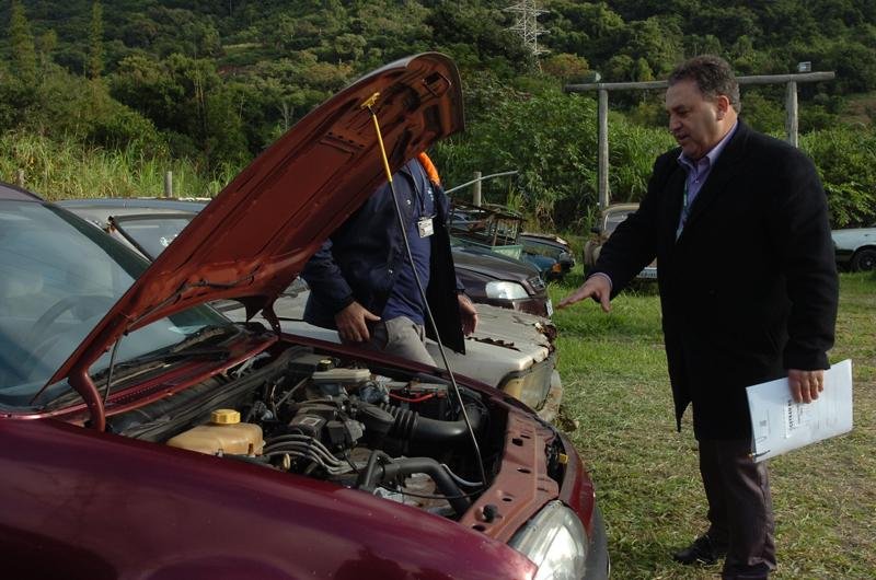 A&ccedil;&atilde;o n&atilde;o tem prazo para acabar e deve percorrer os dep&oacute;sitos no Estado de forma gradual