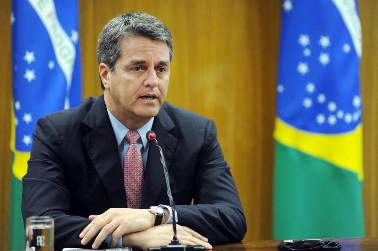 Roberto Carvalho de Azev&ecirc;do tomar&aacute; posse em 1&ordm; de setembro, em Genebra, na Su&iacute;&ccedil;a