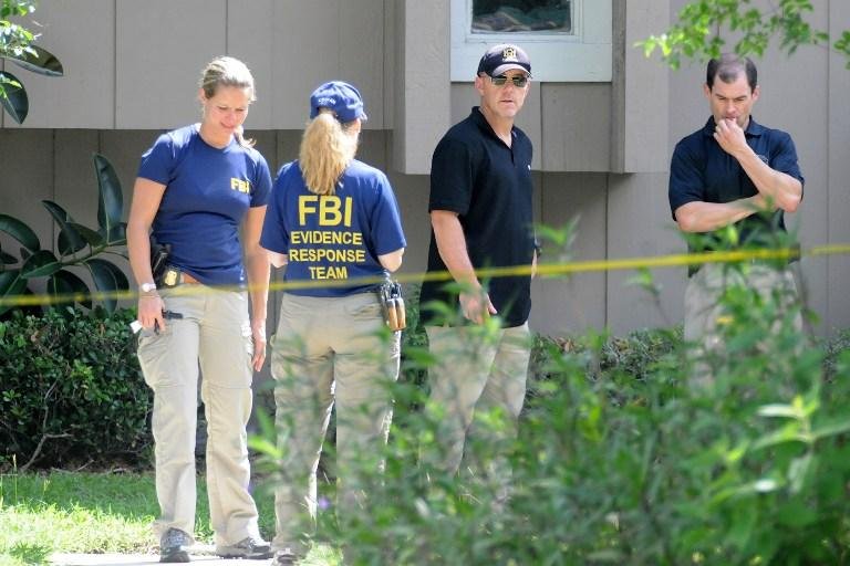 Homem foi morto em Orlando, no estado da Fl&oacute;rida