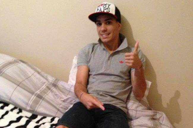Jogador precisou passar por cirurgias na &uacute;ltima ter&ccedil;a-feira, 21