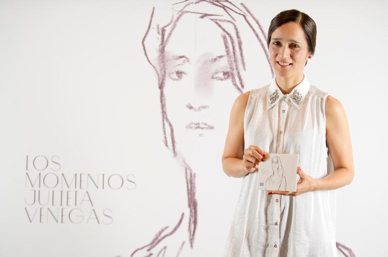 Julieta Venegas far&aacute; terceiro show em Porto Alegre em dois anos