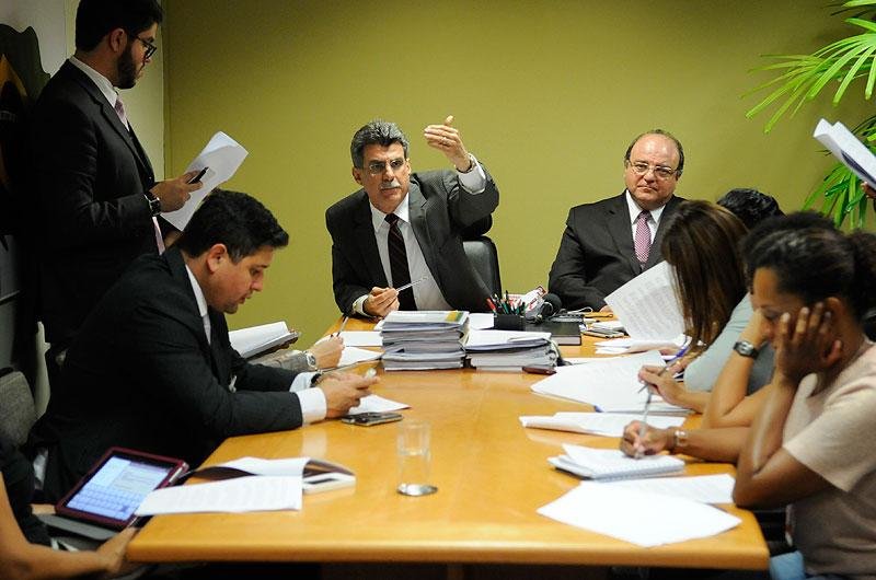 Senado apresenta regulamenta&ccedil;&atilde;o dos novos direitos do trabalho dom&eacute;stico
