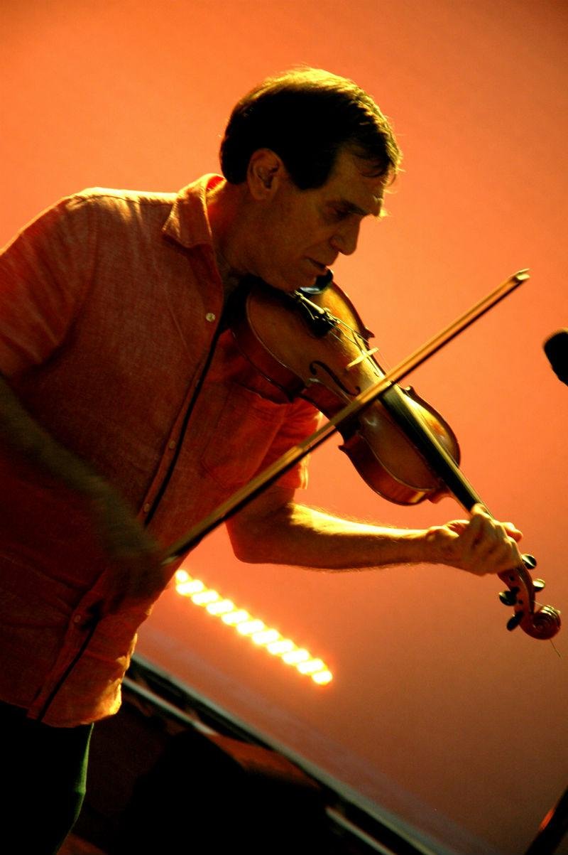 Show gratuito de Jorge Mautner integra s&eacute;rie de atividades do evento