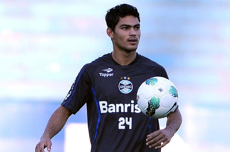 Com tor&ccedil;&atilde;o no tornozelo, Tony para por 20 dias 