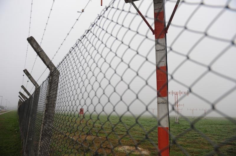 Concepa informou que a neblina era densa nos trechos de Eldorado do Sul, Glorinha, Gravata&iacute; e Porto Alegre