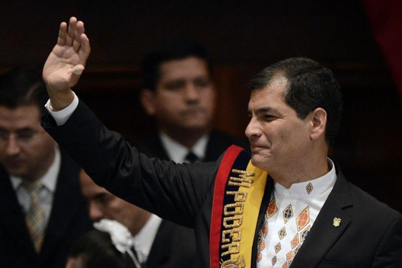 Presidente destacou que o pa&iacute;s est&aacute; entre os tr&ecirc;s menos desiguais na Am&eacute;rica Latina, conforme a Cepal