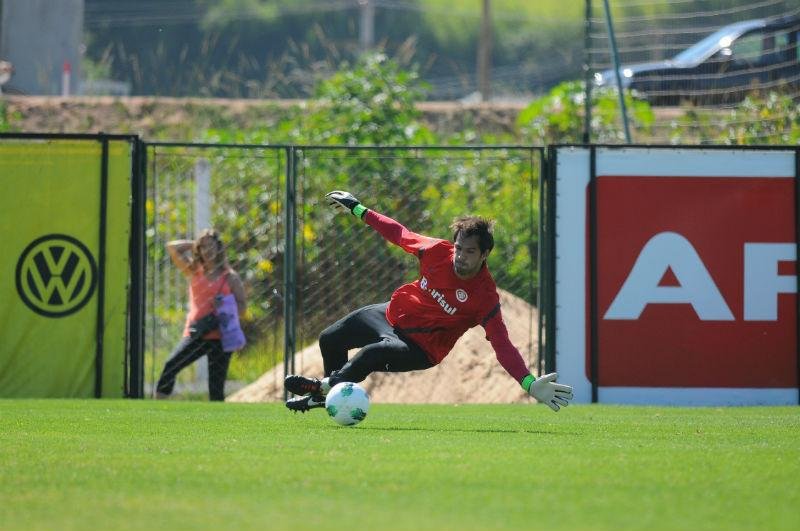 Sem garantias da CBF, Inter n&atilde;o ter&aacute; Muriel e Fabr&iacute;cio 