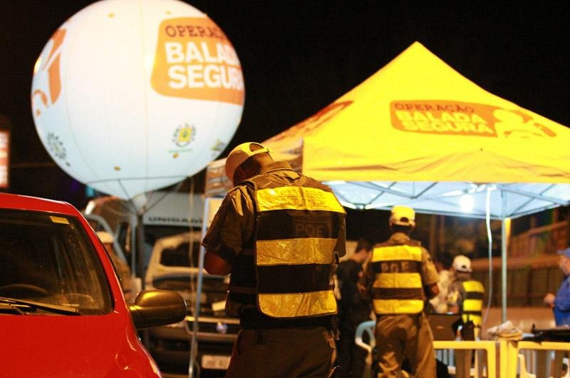 Balada Segura dever&aacute; estar em 21 cidades at&eacute; o fim do ano