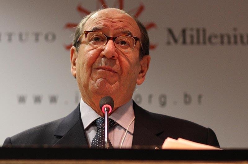 Roberto Civita tinha 76 anos