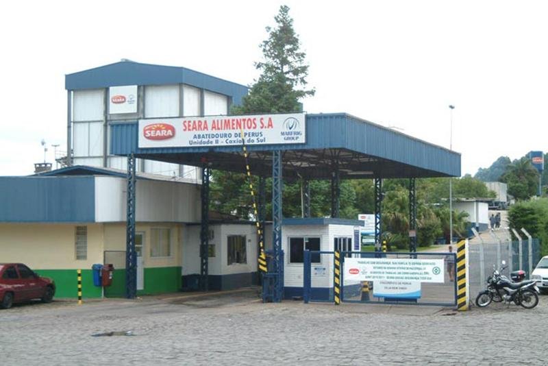 Produ&ccedil;&atilde;o de carne de peru seguir&aacute; operando normalmente.