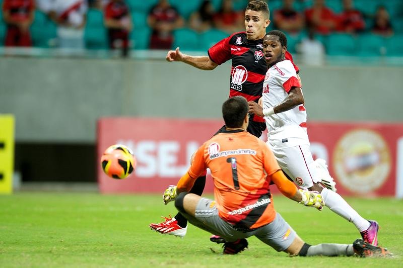 Fred quer que Inter aproveite melhor espa&ccedil;os dos advers&aacute;rios