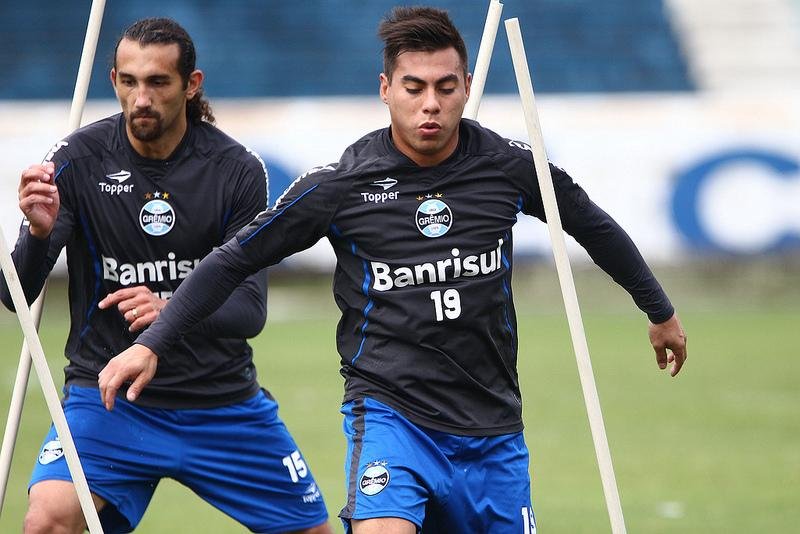 Vargas pode retornar ao Napoli ap&oacute;s a chegada de Rafa Ben&iacute;tez