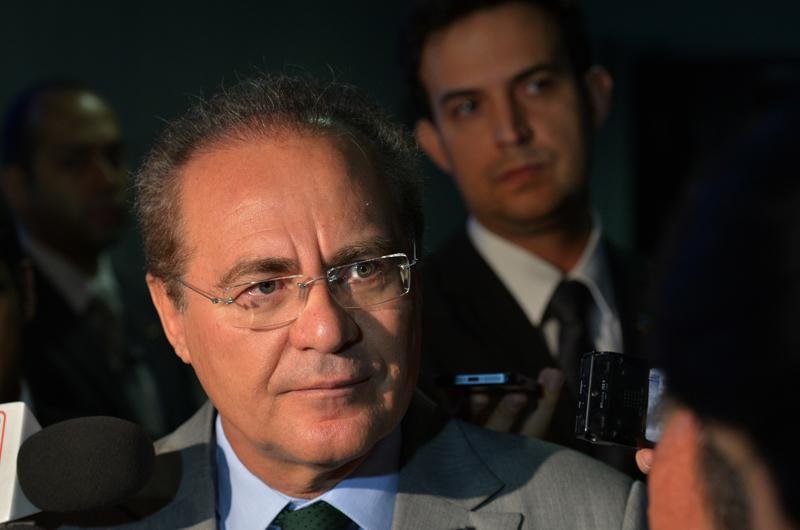 Depois da MP dos Portos, presidente do Senado disse que a Casa n&atilde;o apreciaria nada com menos de sete dias de an&aacute;lise