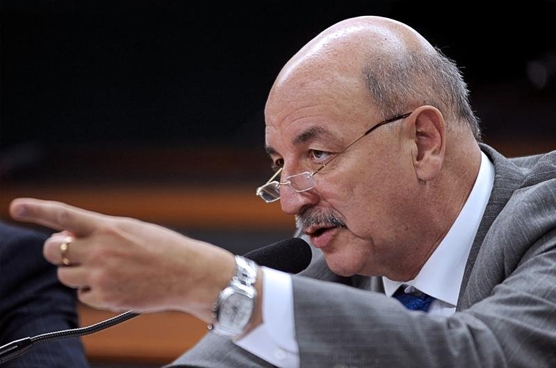  Projeto de Lei criado pelo Deputado Osmar Terra,muda o Sistema Nacional de Pol&iacute;ticas sobre Drogas  