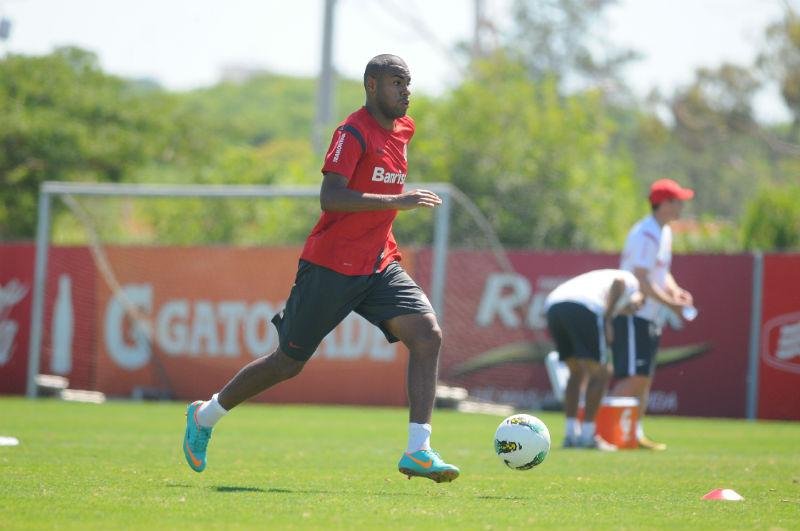 Inter muda prepara&ccedil;&atilde;o de jovens do sub-23 para Brasileir&atilde;o