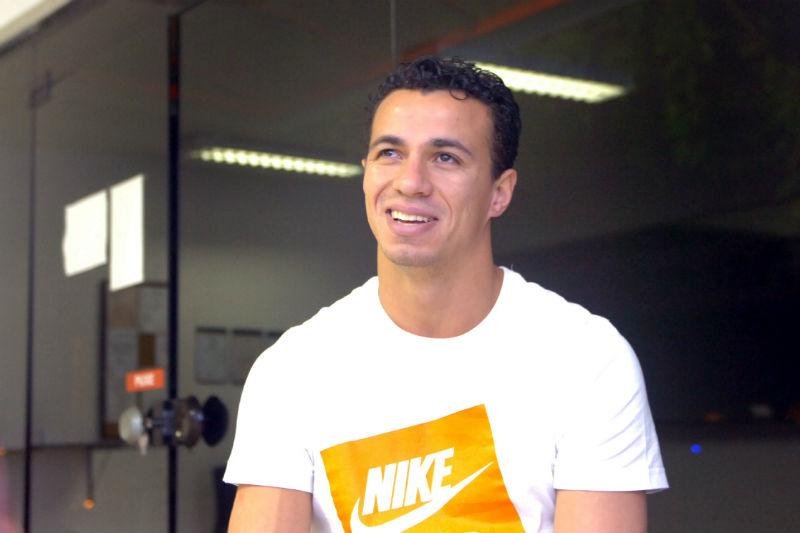 Inter espera ofertas por Leandro Dami&atilde;o 