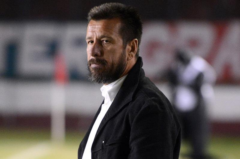 Dunga afirma que veio para espantar acomoda&ccedil;&atilde;o do Inter